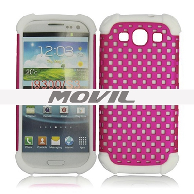 NP-638 Protector para celulares para Samsung S3 I9300 NP-638-0